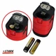 Нивелир лазерный STARK LL-202G SET со штативом и кейсом (290150026) - изображение 10