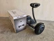 Гироскутер Сигвей MiniRobot Premium +LED Черный - изображение 7
