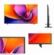 Телевізор Hisense 85" 85A6Q - зображення 2