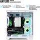 Компьютер ARTLINE Gaming X83WHITE (X83WHITEv48) - изображение 9