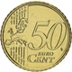 Монета Люксембург 50 центів 2010 UNC - зображення 2