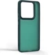 Чехол для смартфона ArmorStandart Frame для Xiaomi Redmi Note 14 4G Dark Green (ARM82445) - изображение 2