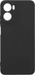 Чехол для смартфона ArmorStandart ICON для Motorola Moto G05/E15 Camera cover Black (ARM82982) - изображение 1