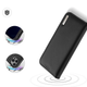 Etui z klapką Dux Ducis Hivo do Apple iPhone 16 Pro Black (6934913003336) - obraz 14
