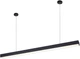Светильник линейный Lightwell LW-LINE-36W-B 3000K (303141) - изображение 1