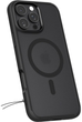 Etui plecki Spigen Ultra Hybrid Mag do iPhone 16 Pro Max Black (8809971229395) - obraz 3
