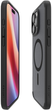 Etui plecki Spigen Ultra Hybrid Mag do iPhone 16 Pro Max Black (8809971229395) - obraz 4
