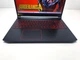 Ноутбук Acer Nitro 5 15.6 FHD 144Hz i5-10300H Ram 16Gb SSD512GB Nvidia RTX3050 4GB Б/У - зображення 2