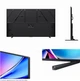Телевизор Hisense QLED 100" 100E7Q PRO - изображение 2
