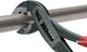 Клещи переставные NWS Classic Plus 300 мм (1651-12-300) - изображение 2