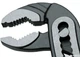 Клещи переставные NWS Classic Plus 300 мм (1651-12-300) - изображение 4