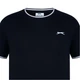 Футболка Slazenger 2XL Чорний 59200703 - зображення 4