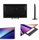 Телевізор Hisense MiniLED 55" 55E8Q - зображення 2