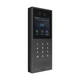 IP-відеопанель багатоабонентська 2Mp Akuvox X912S з екраном 4", розпізнаванням - зображення 3