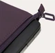 Чохол для ноутбука Tucano Busta Sleeve 13-14" Purple (BFBU13-PP) - зображення 5