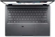 Ноутбук Acer Aspire 14 A14-51M-50AB (NX.KXHEU.002) Steel Gray - изображение 5