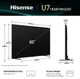 Телевизор Hisense MiniLED 85" 85U7Q - изображение 5