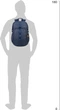 Рюкзак для ноутбука Tucano Ring 15.6«-16» Blue (BKRING15-B) - изображение 12