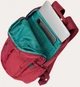 Рюкзак для ноутбука Tucano Ring 15.6"-16" Burgundy (BKRING15-BX) - зображення 10