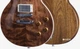 Электрогитара Gibson Les Paul Redwood 2016 Limited Edition (222881) Natural - изображение 6