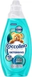 Універсальний гель для прання на коротких циклах Coccolino Wonder Wash Detersivo Ultra Clean ( Свіжість та дезінфекцію запахів), 37 прань, 1480 мл - зображення 1