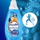 Гель для прання на коротких циклах Coccolino Wonder Wash Detersivo Odor Protection ( для спортивних речей), 37 прань, 1480 мл - изображение 5