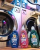 Універсальний гель для прання на коротких циклах Coccolino Wonder Wash Detersivo Ultra Clean ( Свіжість та дезінфекцію запахів), 37 прань, 1480 мл - зображення 9