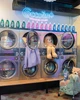Гель для прання білих та світлих речей на коротких циклах Coccolino Wonder Wash Detersivo Ultra Bianco ( Ультрабілі речі та дезінфекція запахів ), 37 прань, 1480 мл - зображення 5