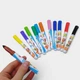 Фломастеры Color Kids 12 цветов Deli (EC155-12) (258095) - изображение 2