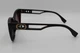 Жіночі сонцезахисні окуляри поляризаційні Polarized P212 c2 - зображення 7