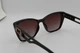 Жіночі сонцезахисні окуляри поляризаційні Polarized P212 c2 - зображення 8