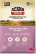 Сухий гіпоалергенний корм для собак всіх порід ACANA Grass-Fed Lamb 1 КГ (НА ВАГУ) - изображение 2