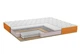 Ортопедический матрас Simpler Sweet Double Cocos 70x190 см - изображение 2