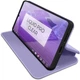 Чехол-книжка для смартфона MAKE Flip для Xiaomi Redmi Note 14 4G Mist Purple (MCP-XRN144GPL) - изображение 4