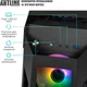 Компьютер ARTLINE Gaming STLKR (STLKRv59) - изображение 8