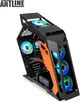 Компьютер ARTLINE Gaming STLKR (STLKRv60) - изображение 13