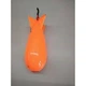 Ракета для прикормки SPOMB L оранжевый, соединение - метал. штырь,30.28.17113 - изображение 2