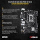 Компьютер ARTLINE Gaming X37 Windows 11 Home (X37v58Win) - изображение 4
