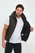 Жилетка Trend Collection 947 хакі (HAKI) 2XL - зображення 5