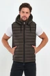 Жилетка Trend Collection 947 хакі (HAKI) 2XL - зображення 12