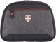 Дорожная косметичка с крючком для подвешивания Ellehammer Scandinavian Luggage Черный (B083WJ42NS) - изображение 2