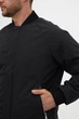 Одежда, верхняя одежда, куртки, куртка-М. С. Trend Collection 24-239-8 черный (BLACK) 3XL - изображение 6