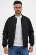Одежда, верхняя одежда, куртки, куртка-М. С. Trend Collection 24-239-8 черный (BLACK) 3XL - изображение 11