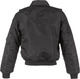 Куртка Brandit CWU Jacket Black (L) - изображение 2