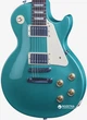 Электрогитара Gibson Les Paul Studio 2016 T (222417) Inverness Green - изображение 2