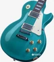 Электрогитара Gibson Les Paul Studio 2016 T (222417) Inverness Green - изображение 3