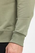 Свитшот Trend Collection 6047 оливковый (OLIVE) 2XL - изображение 18