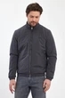 Куртка-М. С. Trend Collection 24-108 серый (GREY) M - изображение 11
