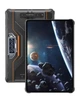 Планшет Oukitel RT8 6/256gb orange with holder 20000mah - зображення 1