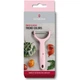 Овощечистка Victorinox Tomato and Kiwi Светло розовая (7.6079.52) - изображение 2